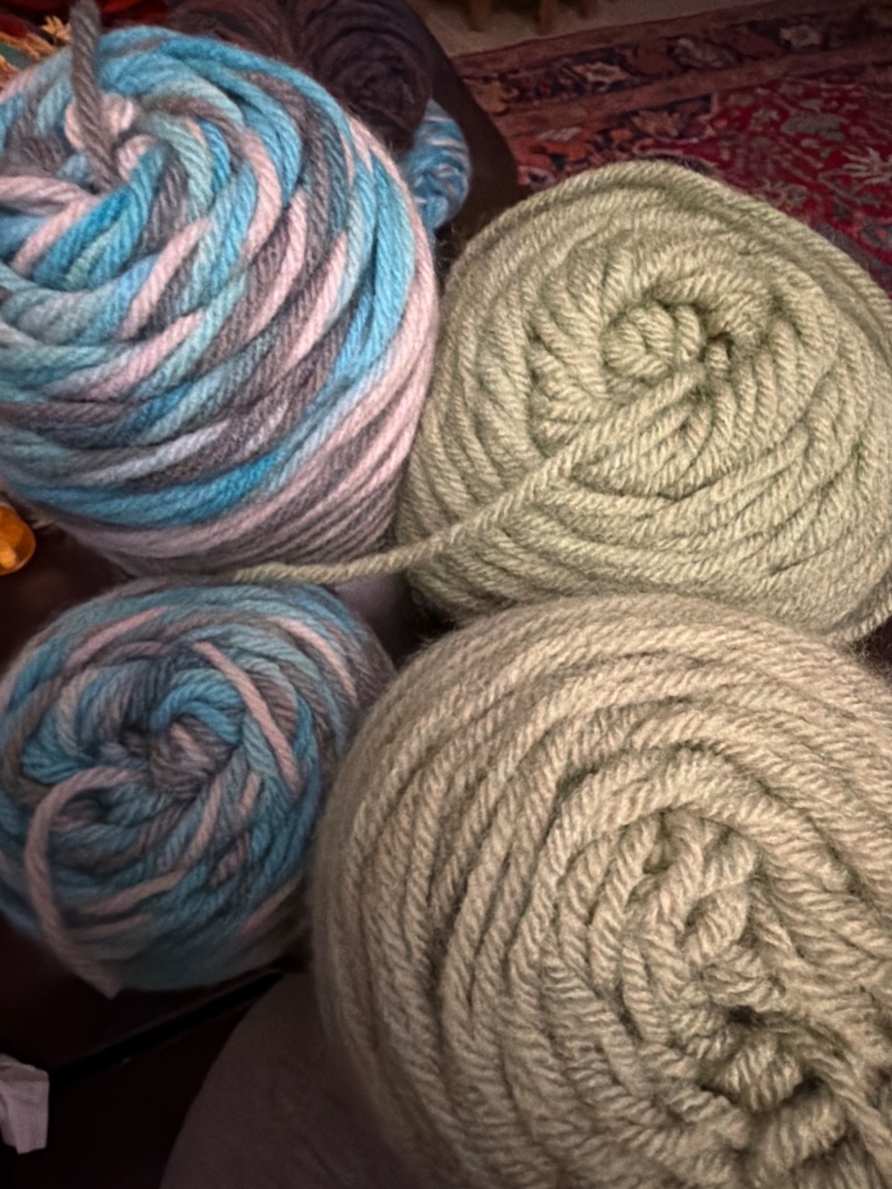 Yarn 🧶 - Picture 3 of 7